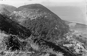 Lynmouth: Lynton and Lynmouth