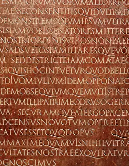 Landed: The Lyon Tablet is an ancient bronze tablet that