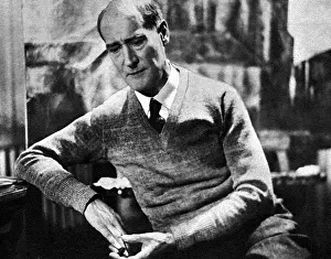 Lyonel: Lyonel Feininger