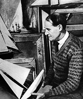 Lyonel: Lyonel Feininger