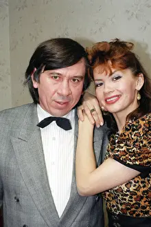 Joint: Lyonya Golubkov, 1995
