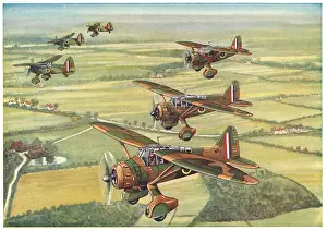 Lysander: Lysander Army Cooperation Aircrafts