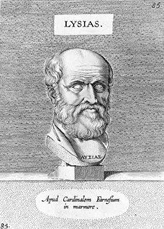 Circumstances: LYSIAS