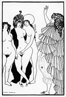 Peloponnesian: LYSISTRATA AND WOMEN