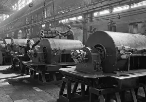Capacity: Lysva Turbogenerator Plant