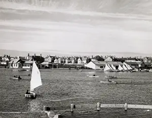 Ansdell: LYTHAM ST. ANNES