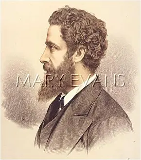 Bulwer: LYTTON/EDWARD ROBERT