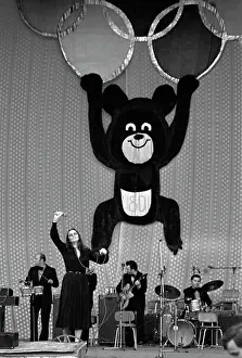 Instrumental: Lyubov Polishchuk