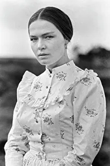 Chursina: Lyudmila Chursina, 1968