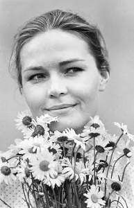Chursina: Lyudmila Chursina, 1972