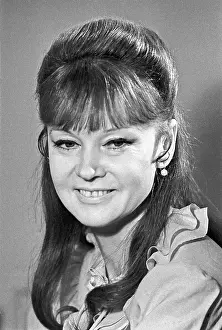 Gurchenko: Lyudmila Gurchenko, 1973