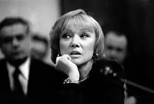 Lyudmila: Lyudmila Gurchenko, 1981