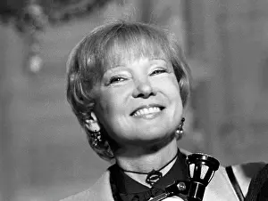 Lyudmila: Lyudmila Gurchenko, 1981