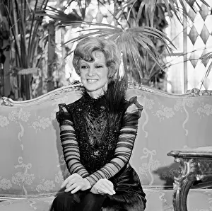 Gurchenko: Lyudmila Gurchenko, 1983