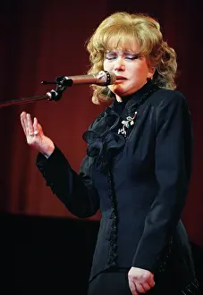 Gurchenko: Lyudmila Gurchenko, 1995