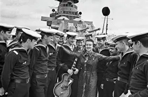 Lyadova: Lyudmila Lyadova, 1976