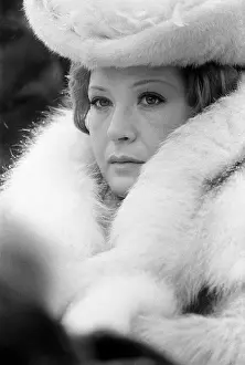 Maksakova: Lyudmila Maksakova, 1978