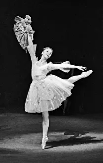 Semenyaka: Lyudmila Semenyaka, 1973