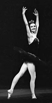Semenyaka: Lyudmila Semenyaka, 1978