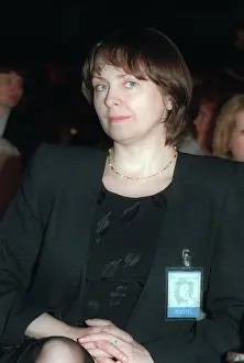 Semenyaka: Lyudmila Semenyaka, 1999
