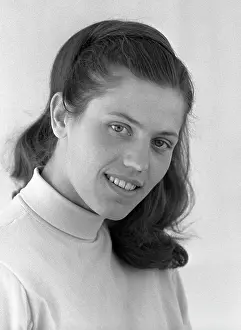 Konstantin: Lyudmila Titova, 1971