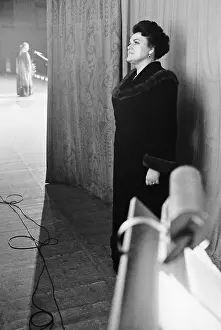 Zykina: Lyudmila Zykina, 1980