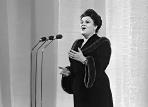 Zykina: Lyudmila Zykina, 1980