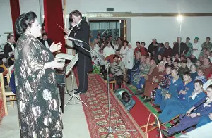 Zykina: Lyudmila Zykina, 1995