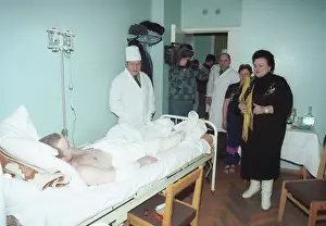 Zykina: Lyudmila Zykina, 1995