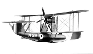 The Hugh W. Cowin Aviation Collection: M