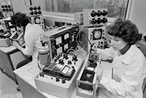 Blocks: M-5 computer