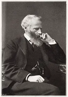 Elphinstone: M. E. Grant Duff