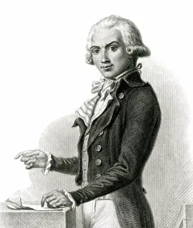 Statesmen: M ELIE GUADET