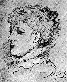 Initials: M ELLEN EDWARDS/SELF