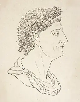 Epicure: M Gabius Apicius - Roman epicure