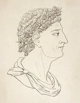 Epicure: M Gabius Apicius - Roman epicure