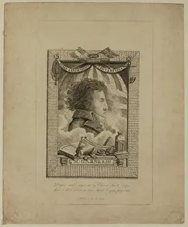 Garnerin: M. Garnerin