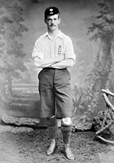 Corinthians: M Hugh Stanbrough