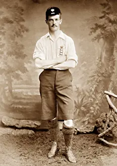 Corinthians: M Hugh Stanbrough
