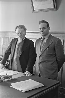 Ivanovich: M. I. Kalinin