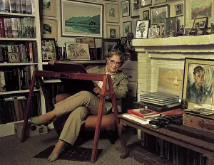 Pavilions: M. M. Kaye - British writer