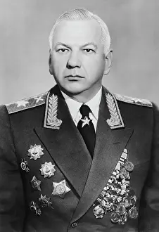 Chistyakov: M. N. Chistyakov