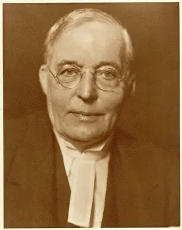 Arguably: M R James