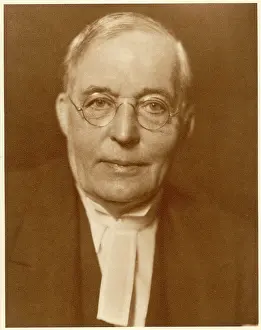 Arguably: M R James