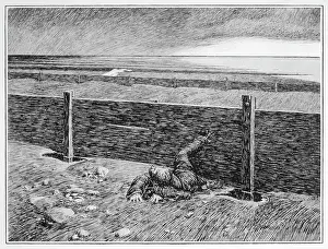 Parkins: M R JAMES/GHOST STORY