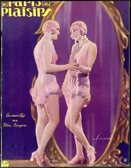Soeurs: M. ROUGE / EPP SISTERS