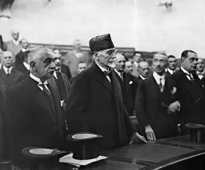 Venizelos: M. Venizelos