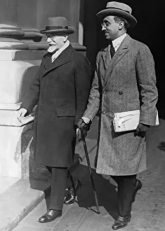 Venizelos: M. Venizelos