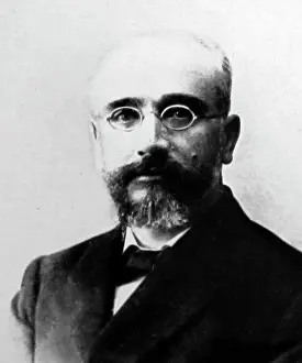 Venizelos: M Venizelos - Prime Minister of Greece