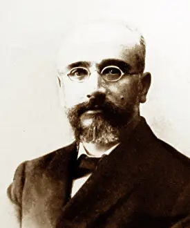 Venizelos: M Venizelos - Prime Minister of Greece